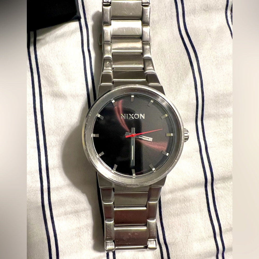 Nixon Cannon